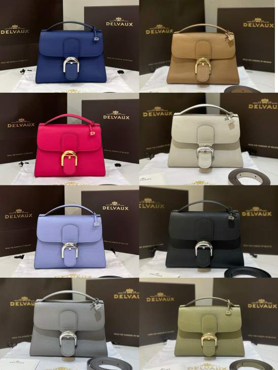 Picture of Delvaux Handbags _SKUfw241653406fw